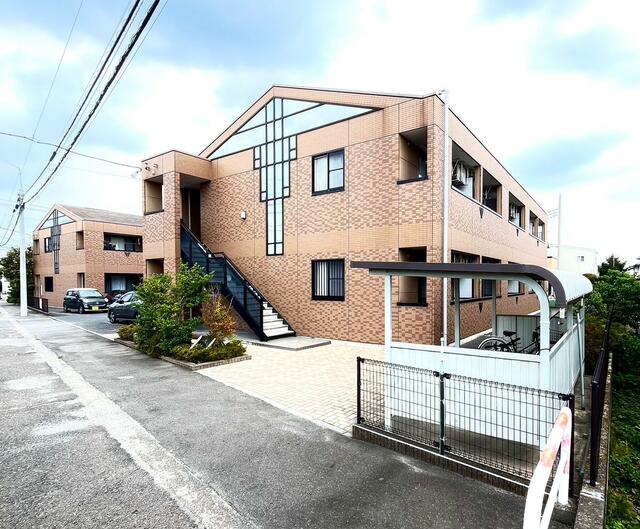 雅 I（ミヤビ） 外観